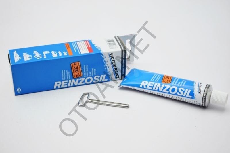 Sıvı Conta Vıctor Reinz Siyah