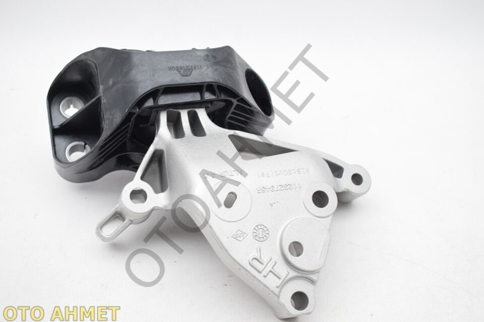 Megane 4 Sağ Motor Takozu 113751860R H5h 1,3 Motor