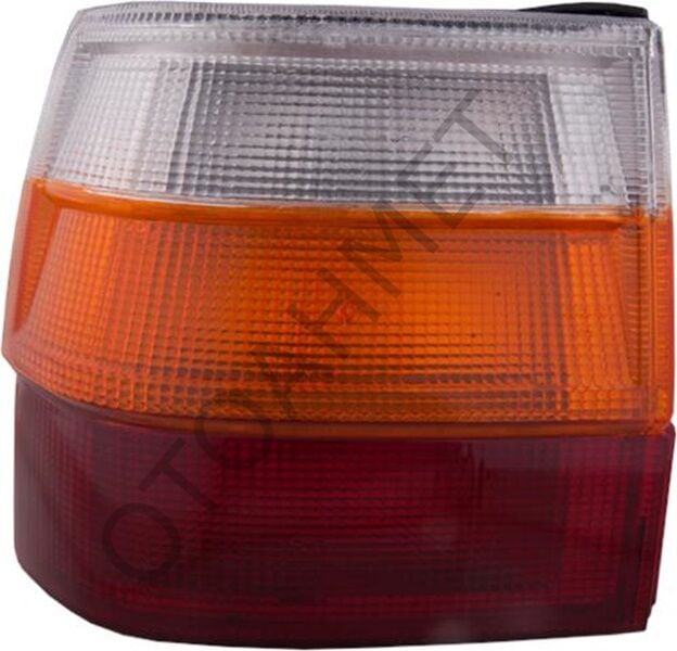 Renault 11 Flaşh Arka Stop Lambası Sol