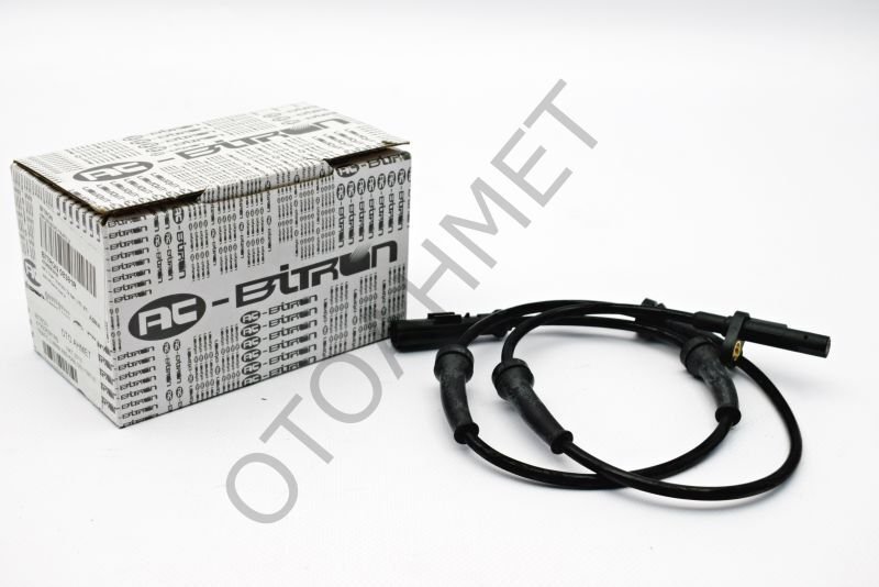 Arka Abs Kablosu (Sensörü) Trafic 2-3