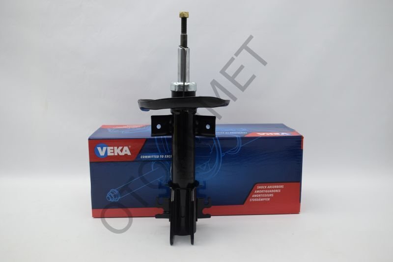 Renault Master 3 Ön Amortisör 543029774R