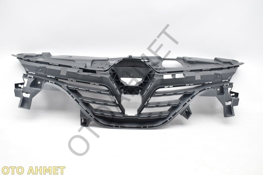 Renault Clio 5 Ön Panjur 622567196R