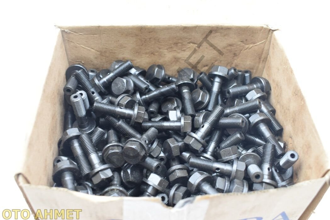 Külbütör Mil Civatası Clio Kangoo Megane 7700739225