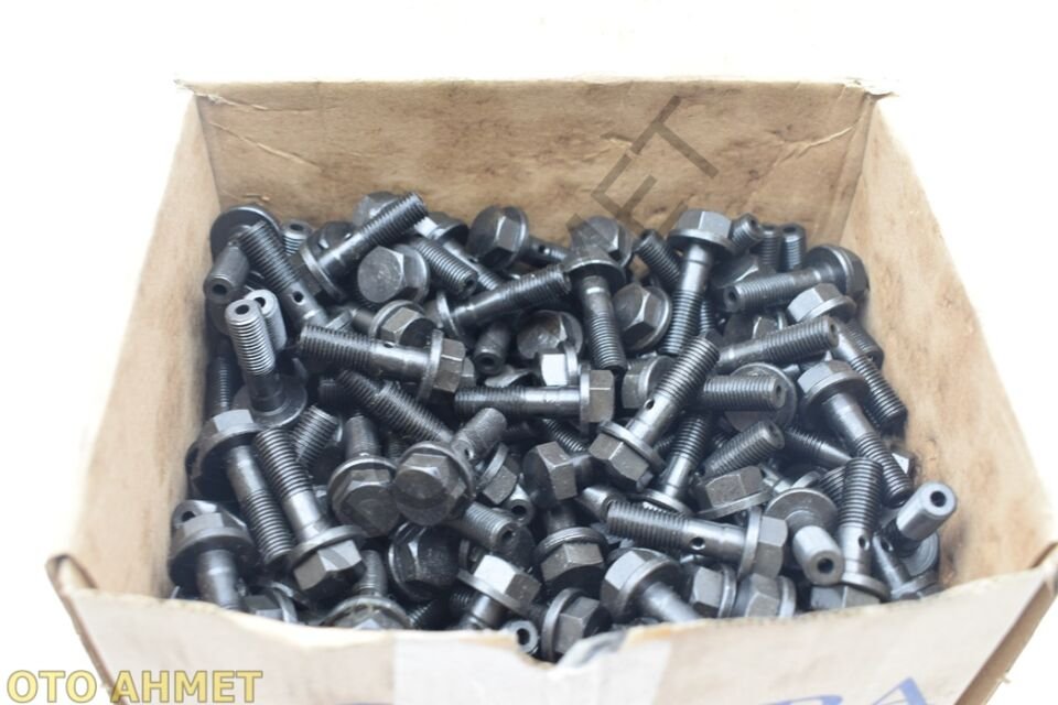 Külbütör Mil Civatası Clio Kangoo Megane 7700739225