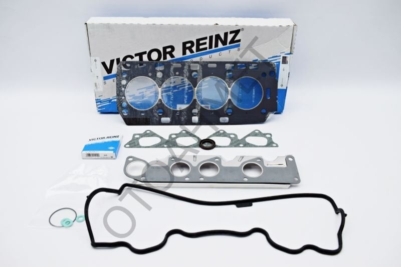 Renault Safrane Motor Takım Conta J7r Motor 12 Subap