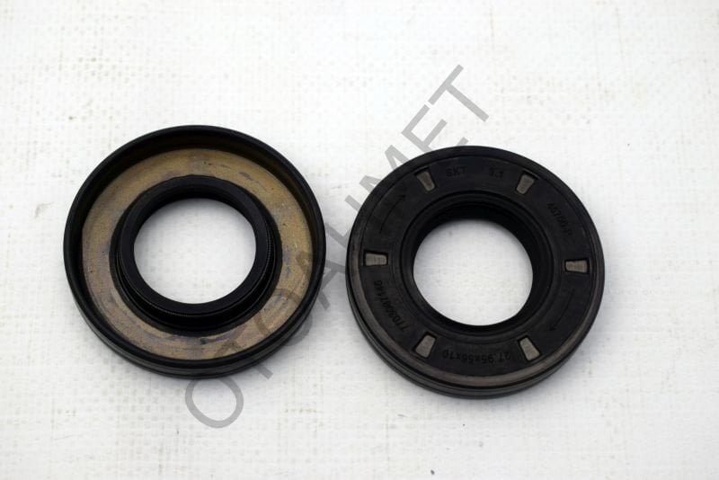 Ön Aks Keçe Renault 9 11 19 Clio Kangoo