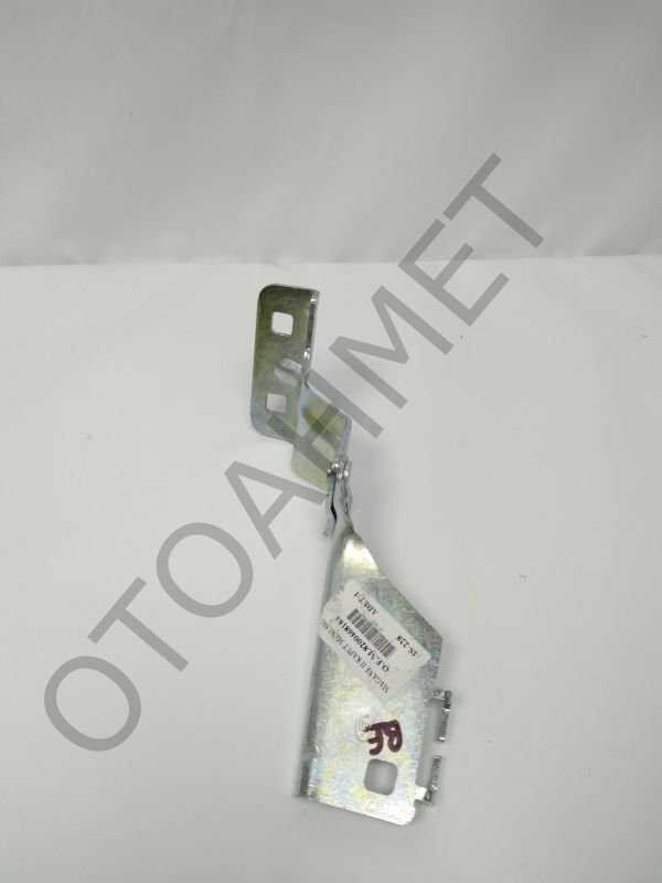 Renault Megane 2 Kaput Menteşesi Sağ