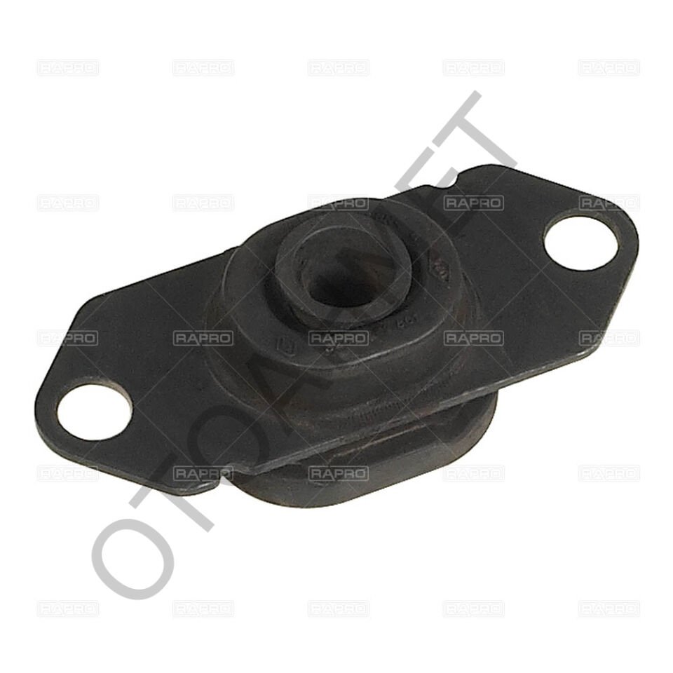 Renault Megane 2 Clio 3 Logan Sol Şanzıman Takozu