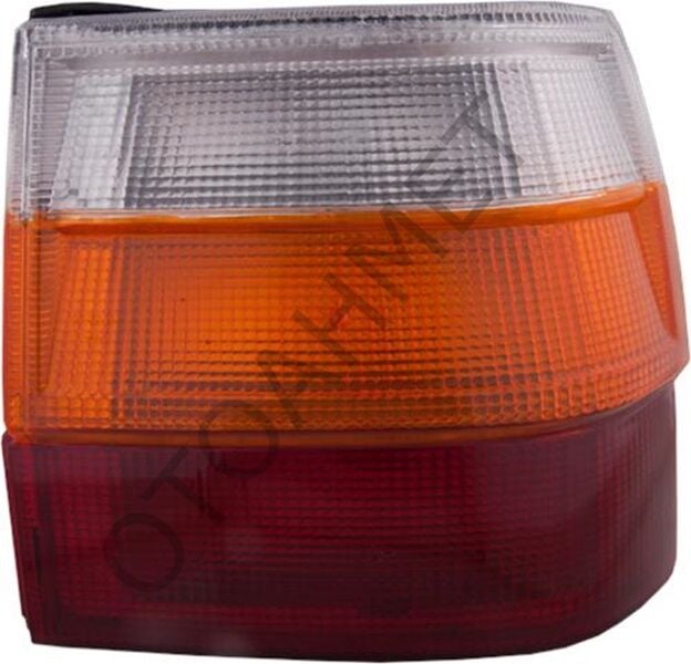 Arka Stop Lambası Renault 11 Flaşh
