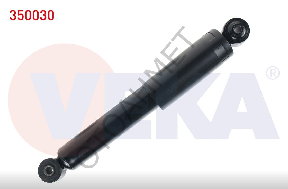 Master 3 Arka Amortisör 562100015R