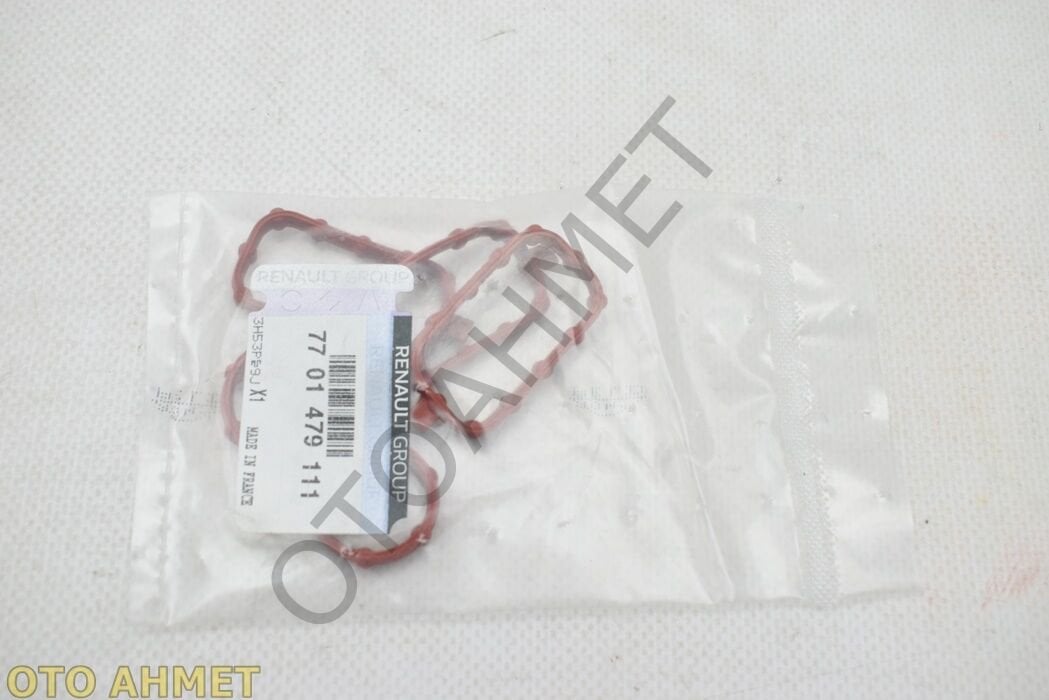 Yağ Dekantör Contası Master 3-7701479111