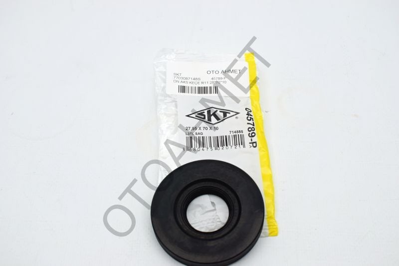 Renault 11 Flaşh Manager Aks Keçesi Büyük