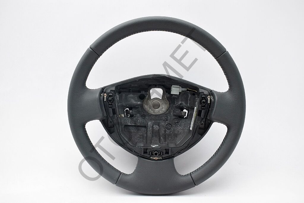Renault Clio Direksiyon Simidi