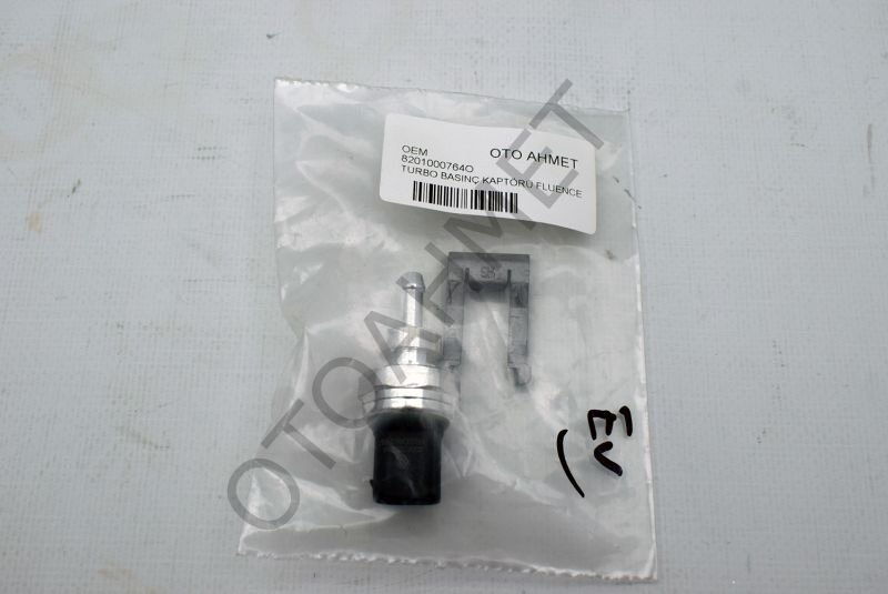 Turbo Basınç Kaptörü Fluence Megane 3 Laguna Master Trafic Koleos