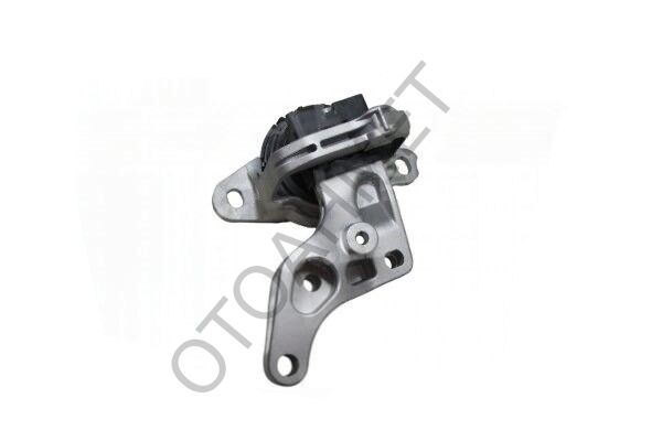 Renault Trafic 3 Motor Takozu Sağ
