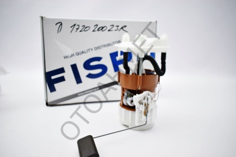 Benzin (Yakıt) Pompası Renault Laguna 3