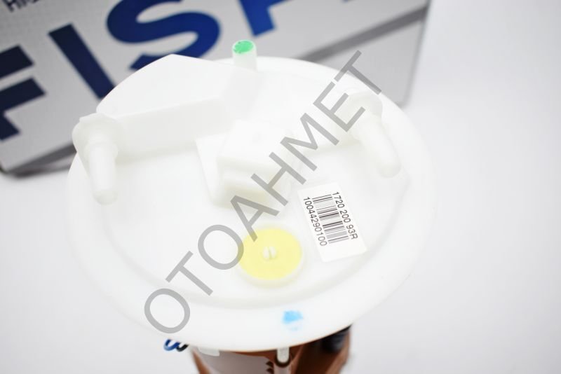 Benzin (Yakıt) Pompası Renault Laguna 3