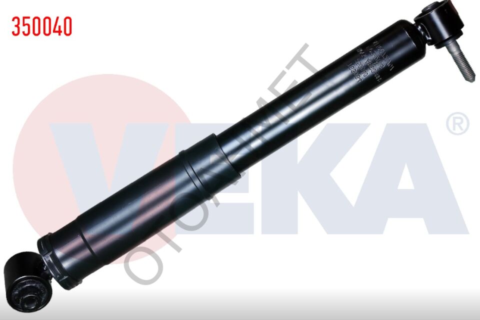 Renault Megane 4 Arka Amortisör Hatchback 562101385R