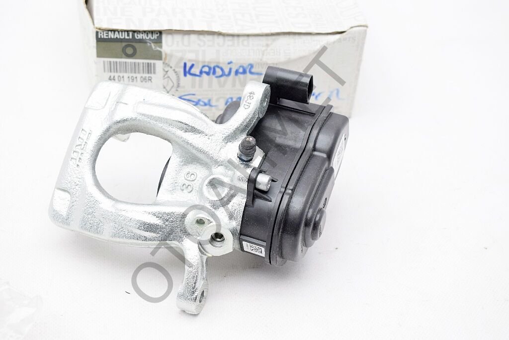 Kadjar Qashqai Arka Kaliper 440119106R