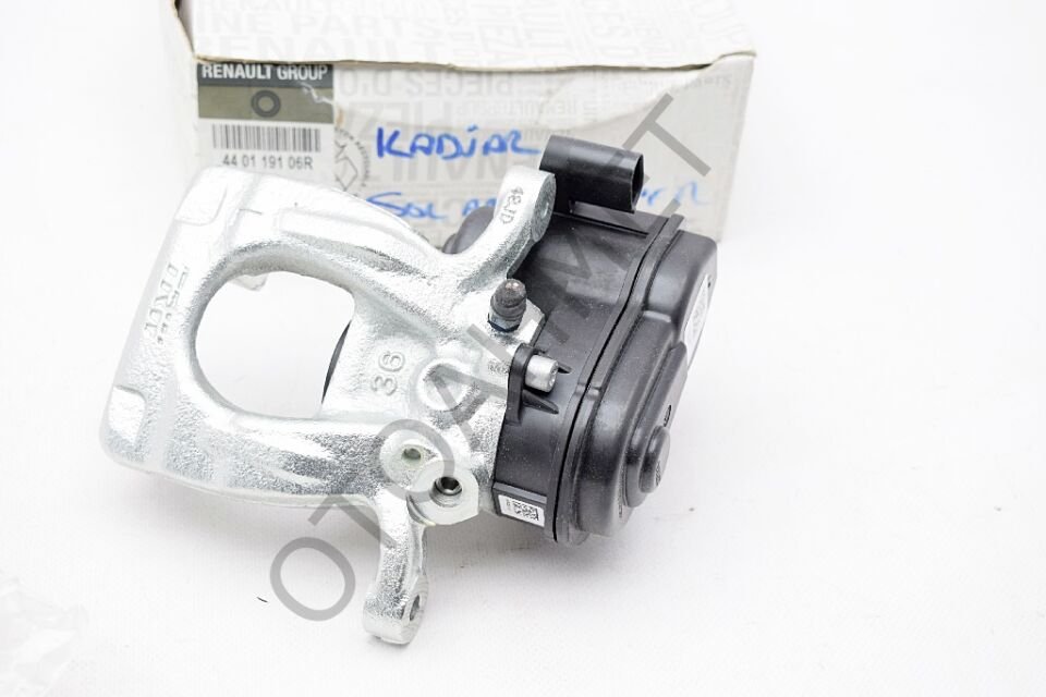 Kadjar Qashqai Arka Kaliper 440119106R