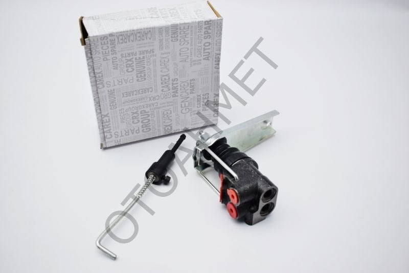 Fren Limitörü Dacia Logan