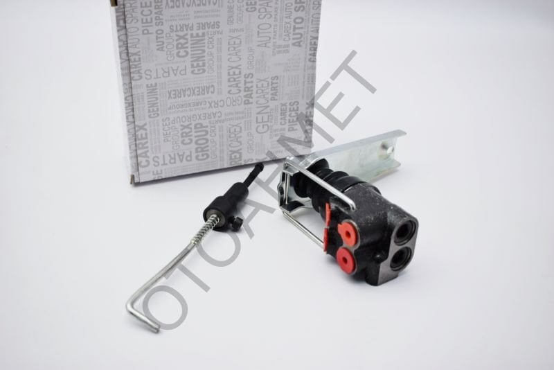 Fren Limitörü Dacia Logan