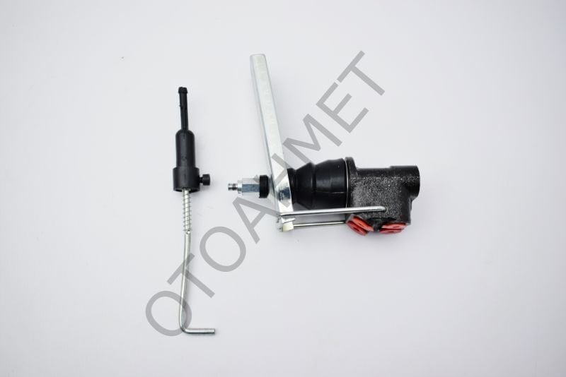 Fren Limitörü Dacia Logan