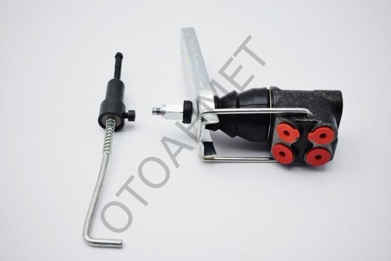 Fren Limitörü Dacia Logan