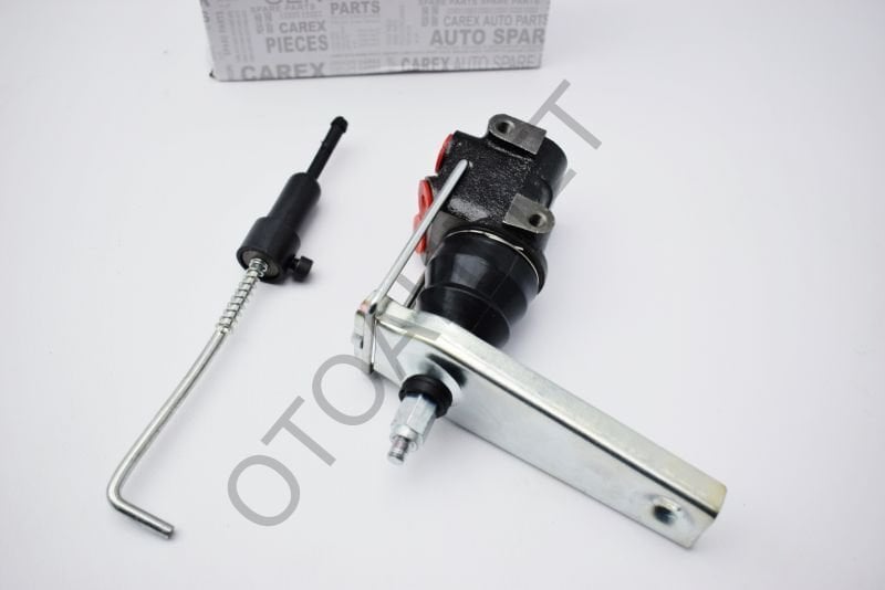 Fren Limitörü Dacia Logan