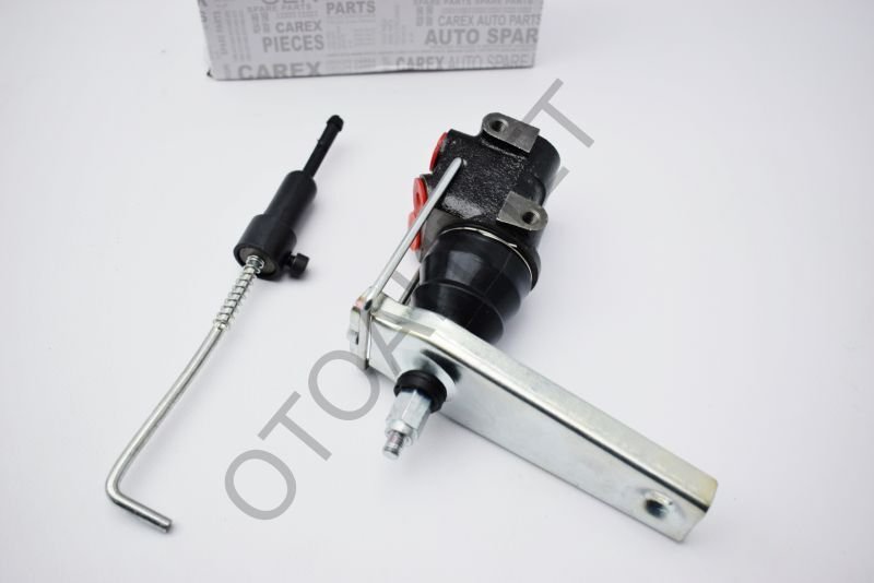 Fren Limitörü Dacia Logan