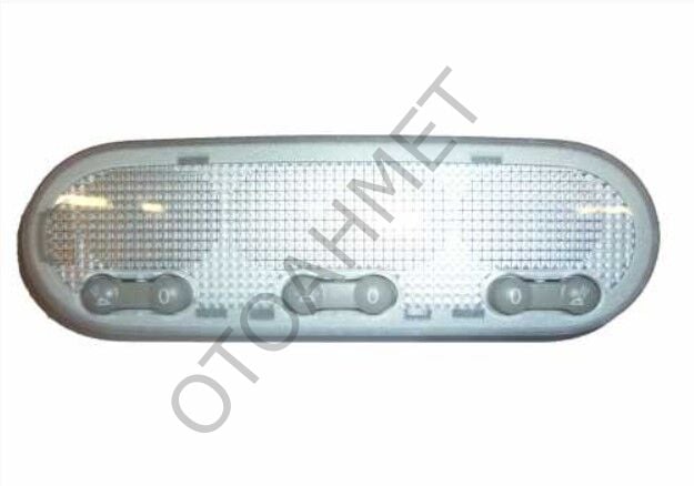 Tavan Lambası Megane 2 Clio 3-8200073234