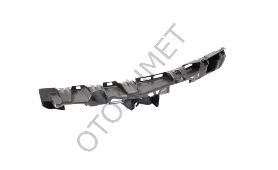 Renault Megane 2 Far Alt Ayağı Sol (Braketi)-8200114673