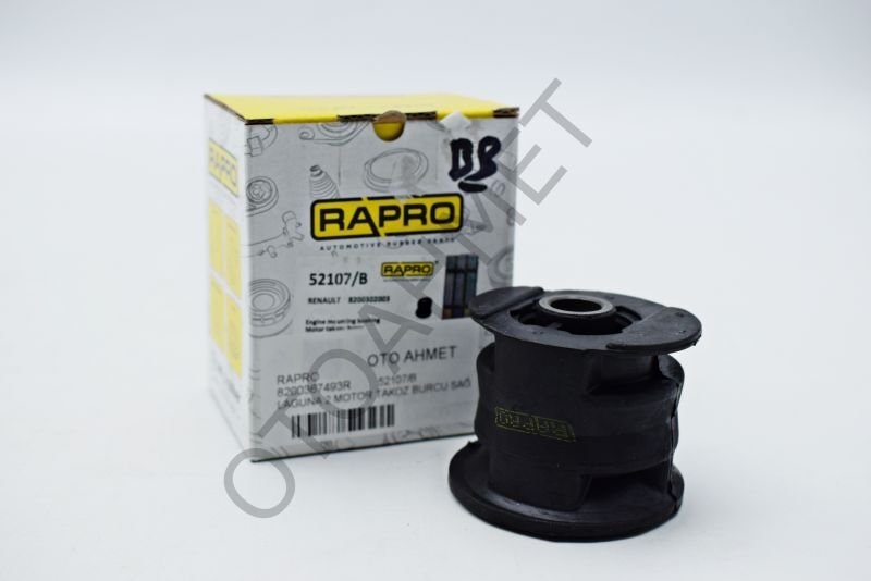 Motor Takoz Burcu Renault Laguna 2 Sağ