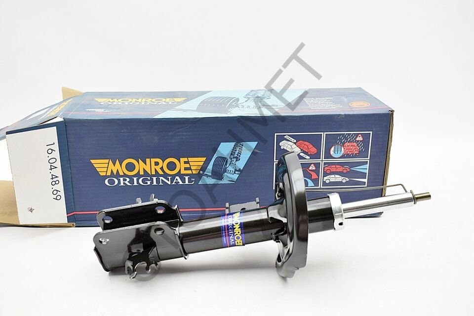 Ön Amortisör Renault Latitude-543023395R