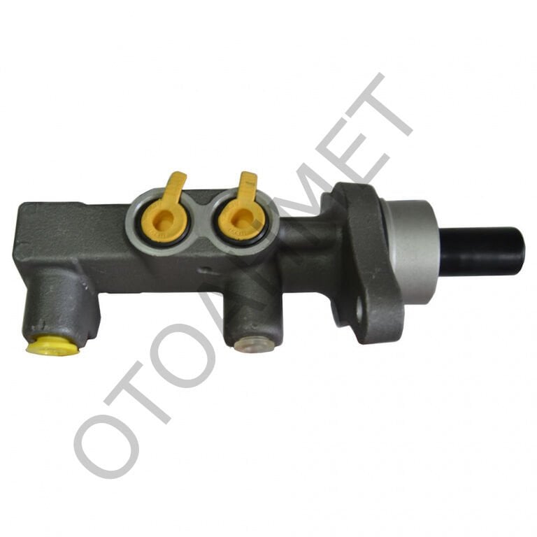 Dacia Duster Logan Ana Fren Merkezi