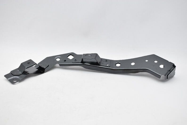 Renault Megane 3 Far Bağlantı Üst Saçı Sol-625137345R