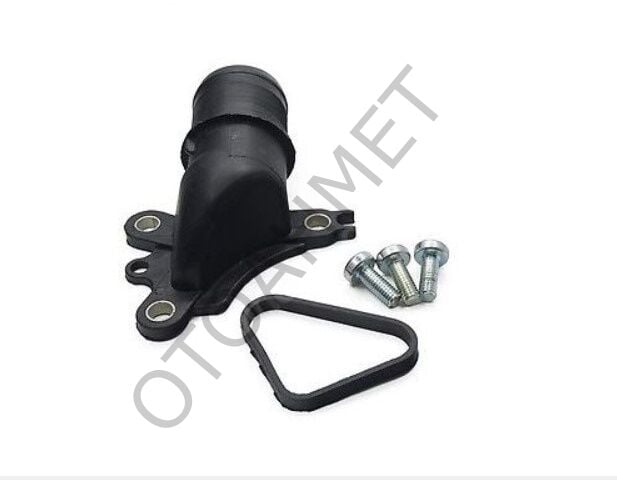 Su Çıkış Borusu 7701476602 Trafic Qashqai Xtrail