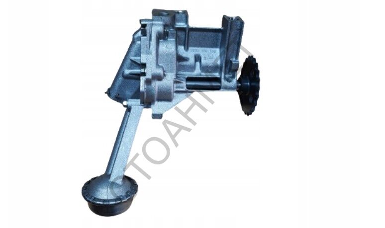 Clio Kangoo Logan Symbol Yağ Pompası 150106249R