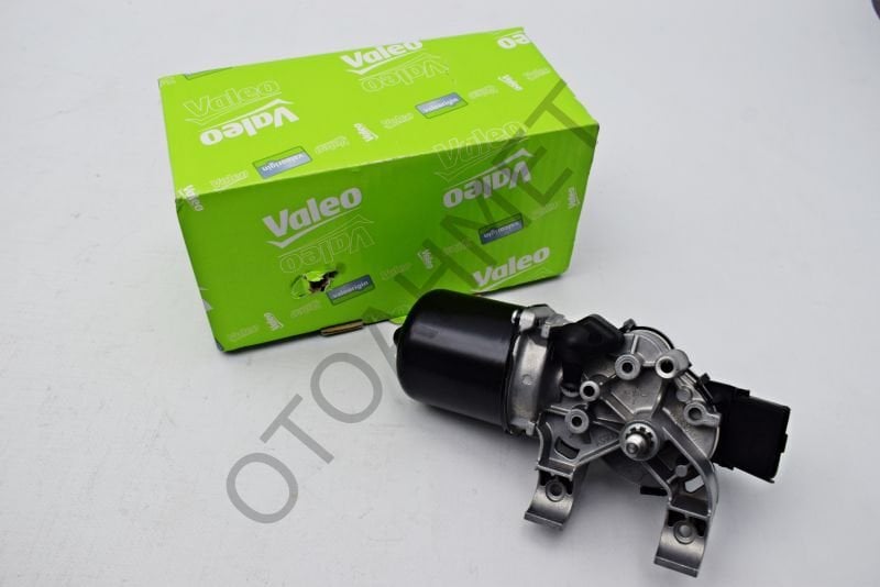 Ön Cam Silecek (Silgi) Motoru Renault Clio 3 Modus