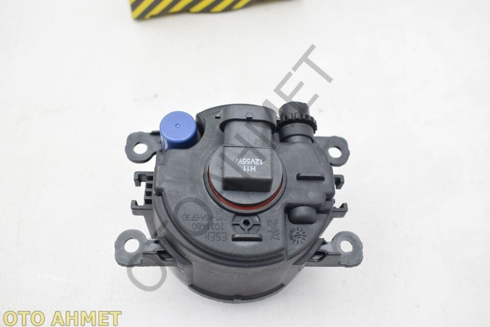 Dacia Duster Dokker Lodgy Sandero Logan Megane Kango Clio Symbol Fluence Ön Sis Farı