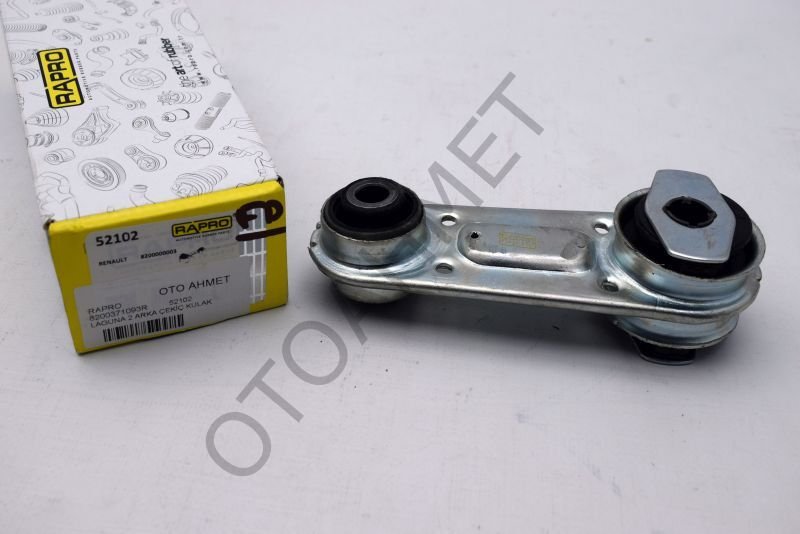 Renault Laguna 2 Motor Kulağı Alt ( Çekiç Kulak )