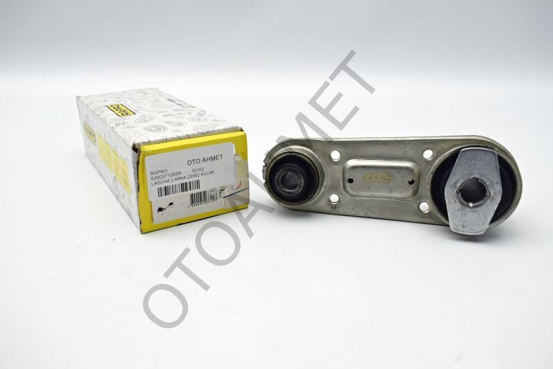 Renault Laguna 2 Motor Kulağı Alt ( Çekiç Kulak )