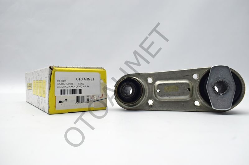 Renault Laguna 2 Motor Kulağı Alt ( Çekiç Kulak )