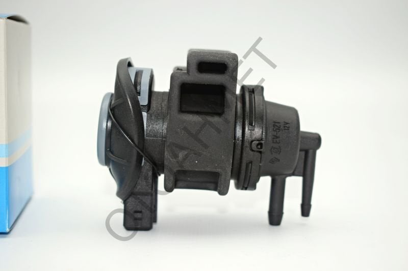 Fluence Megane Duster Laguna N70 Turbo Elektrovana