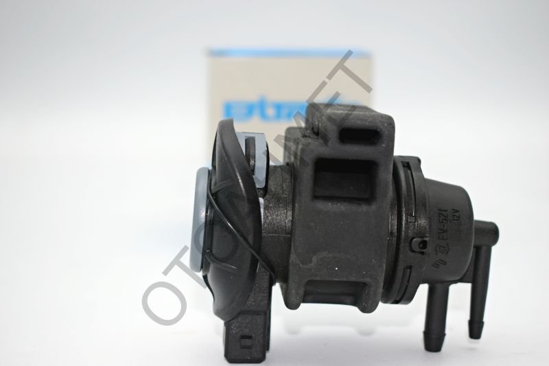 Fluence Megane Duster Laguna N70 Turbo Elektrovana