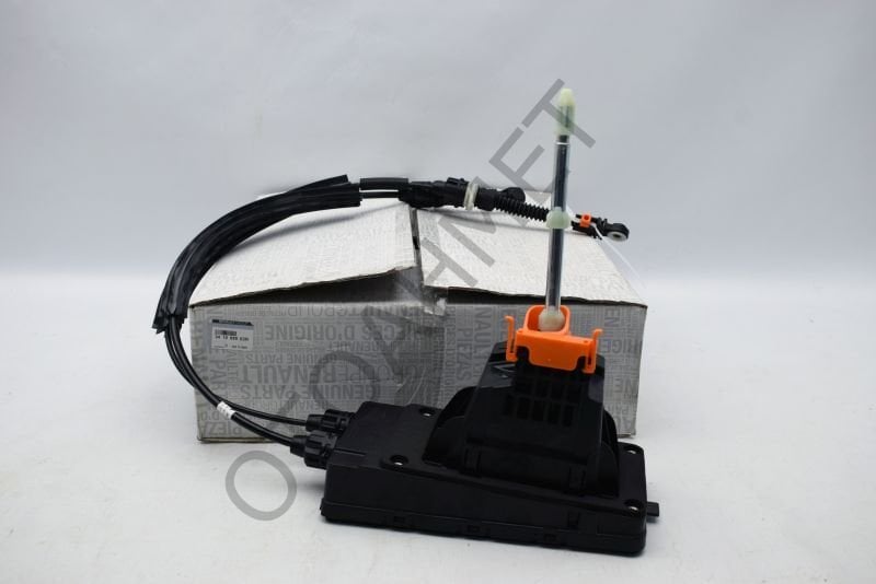 Vites Halatı Vites Kolu Dacia Duster 4X4 Şanzıman