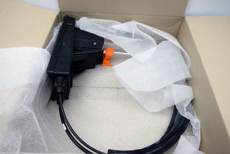 Vites Halatı Vites Kolu Dacia Duster 4X4 Şanzıman