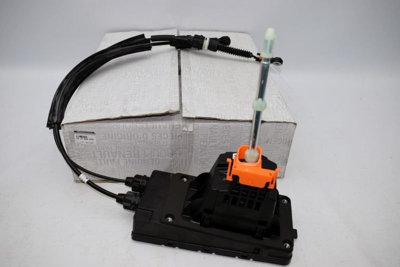 Vites Halatı Vites Kolu Dacia Duster 4X4 Şanzıman