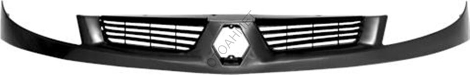 Panjur Kangoo 05-09 Arası İç + Dış Takım