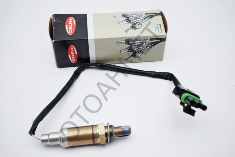 Oksijen Sensörü Renault Clio R-19 K7M E7J